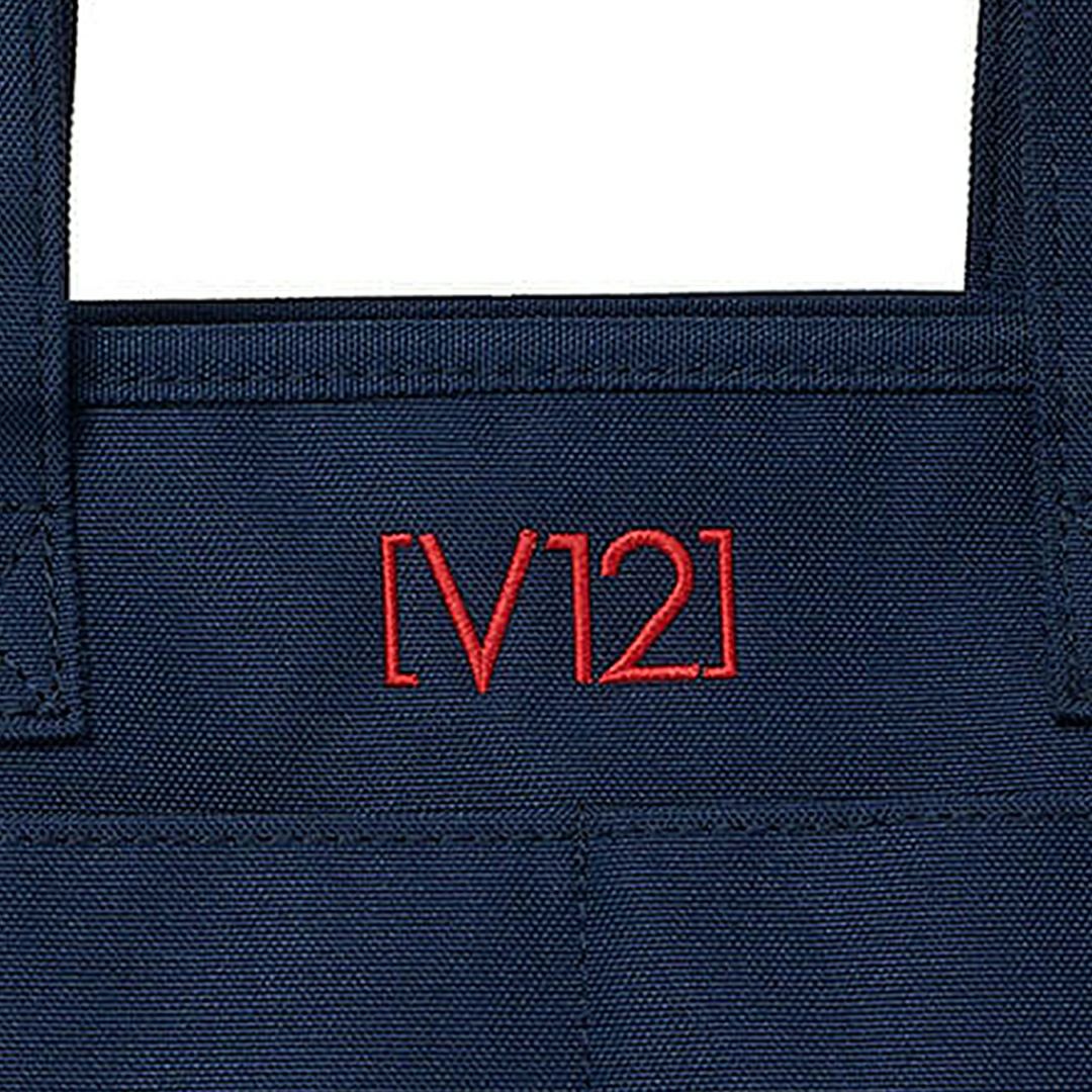 V12のカートバッグ