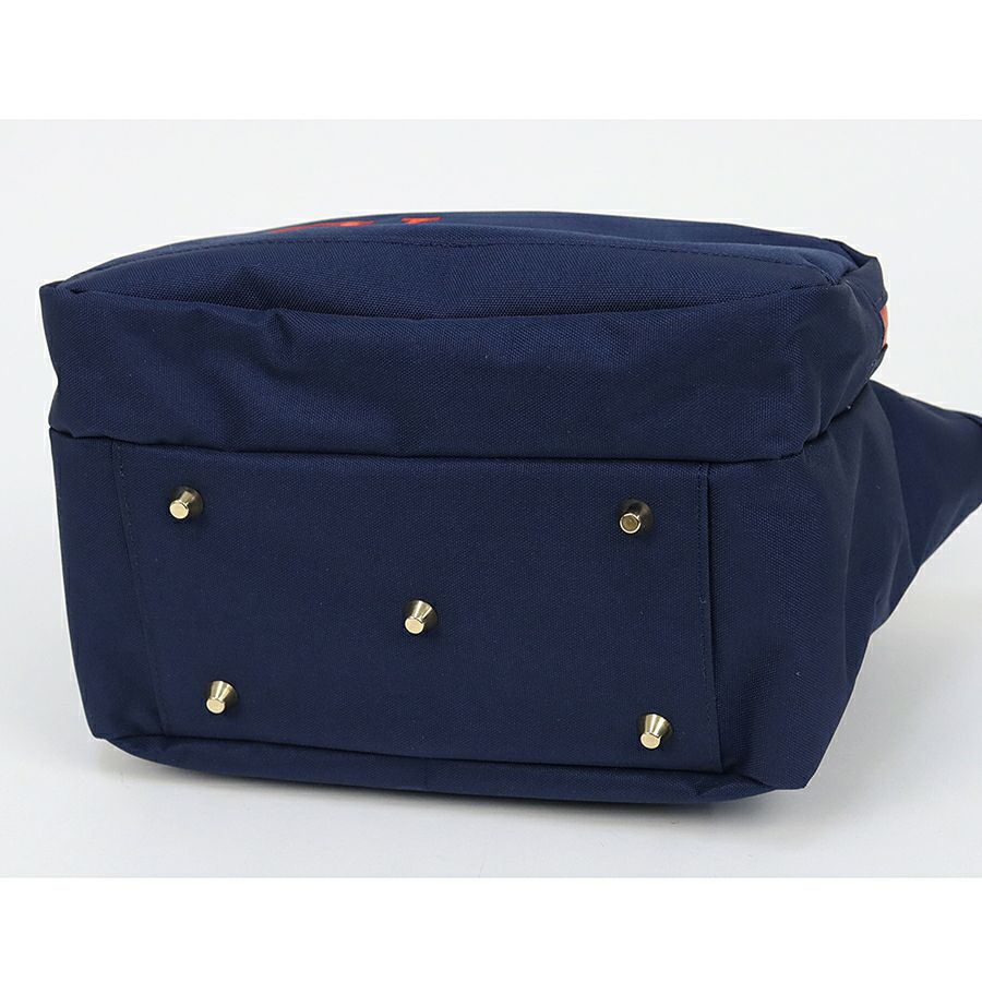 V12のカートバッグ