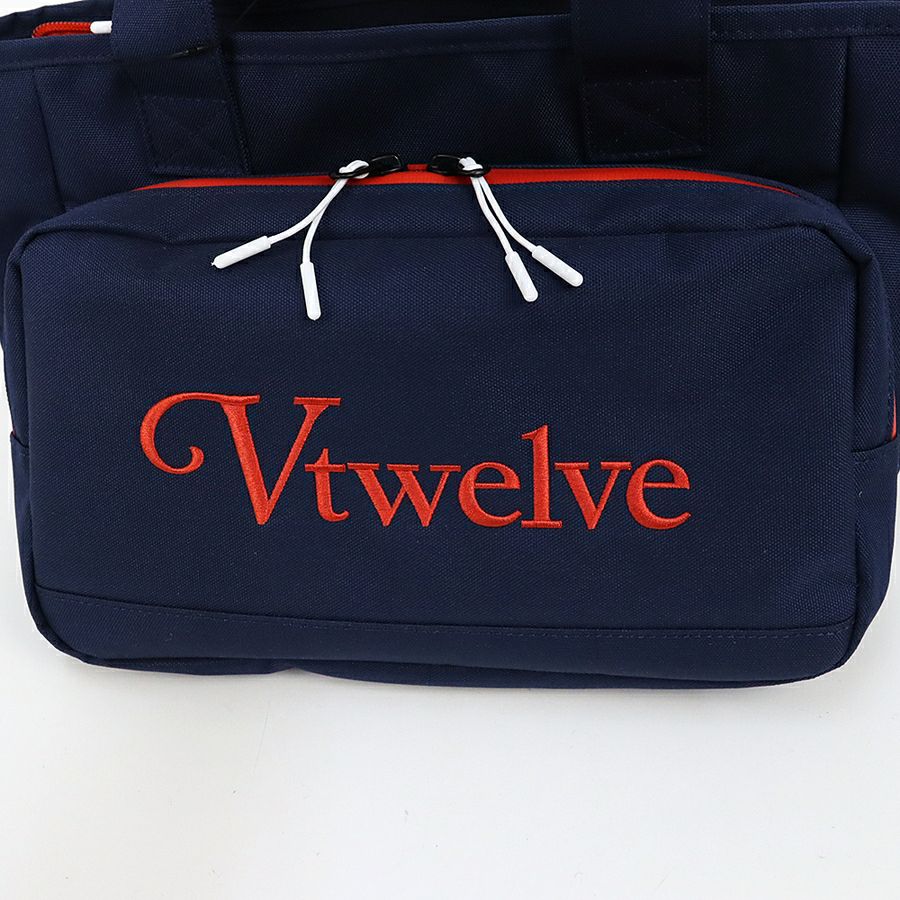 V12のカートバッグ