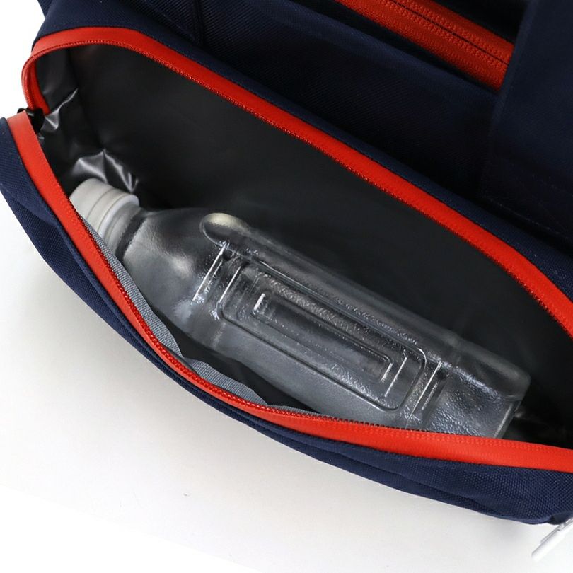 V12のカートバッグ