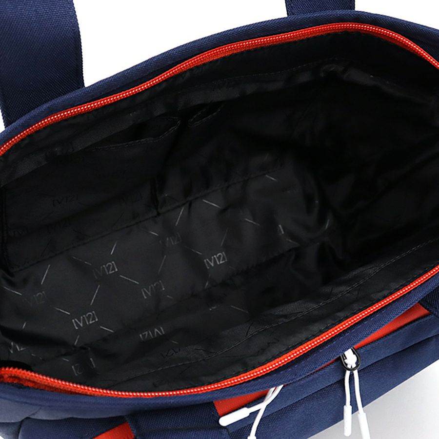 V12のカートバッグ