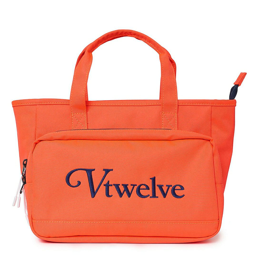 V12のカートバッグ