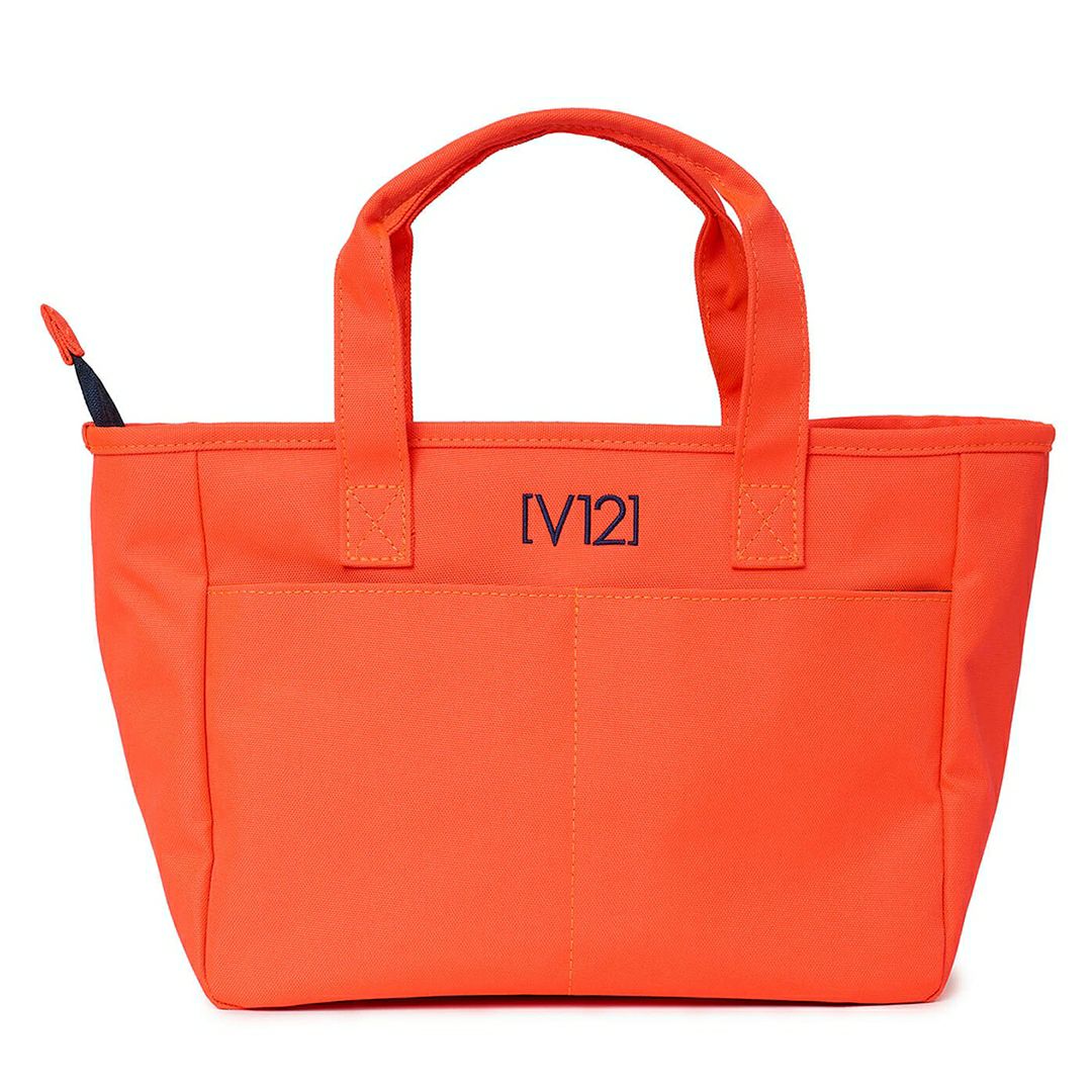 V12のカートバッグ