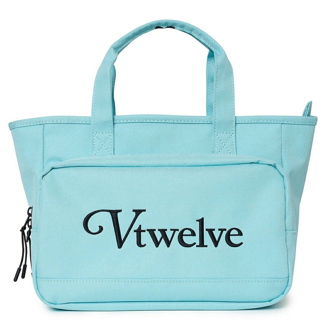 V12のカートバッグ