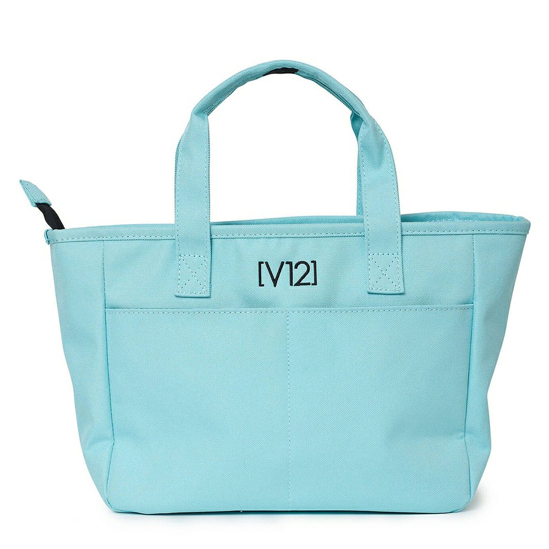 V12のカートバッグ
