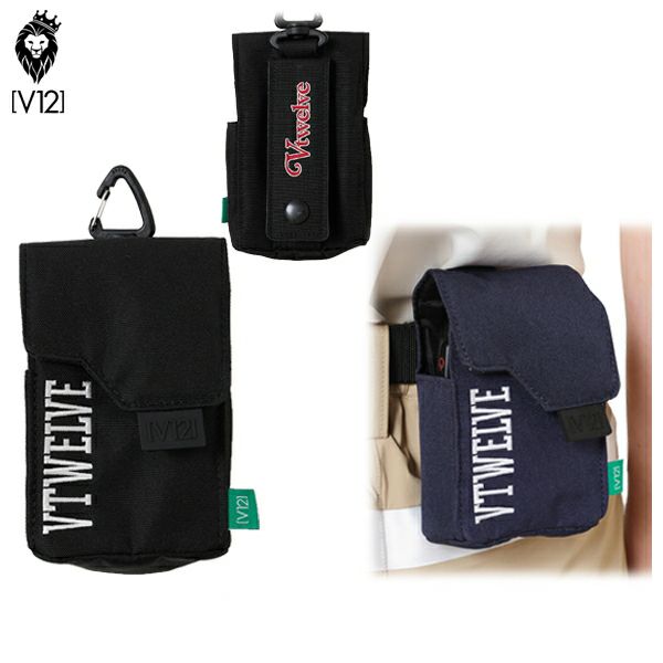 ヴィトゥエルブの距離計ケース