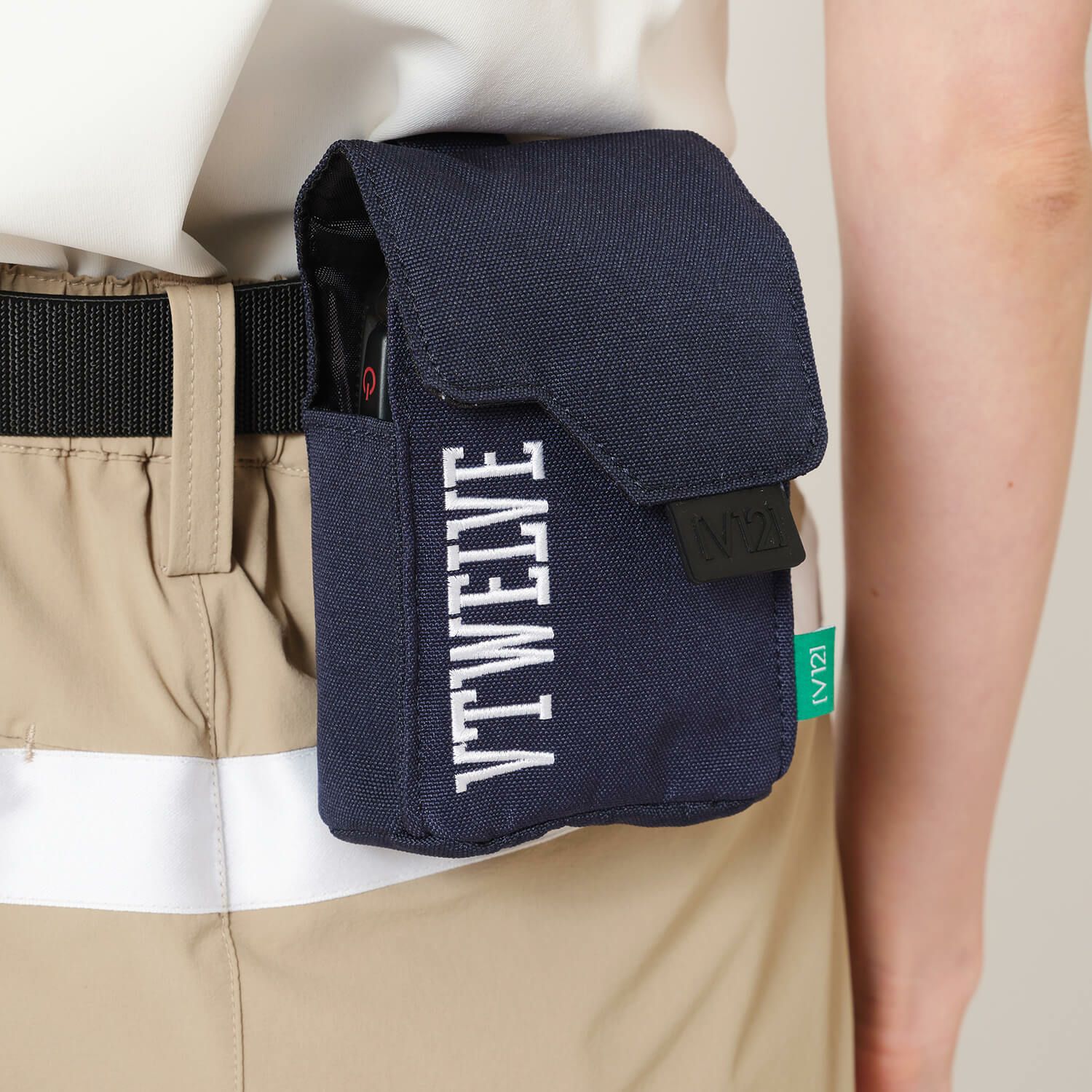 ヴィトゥエルブの距離計ケース