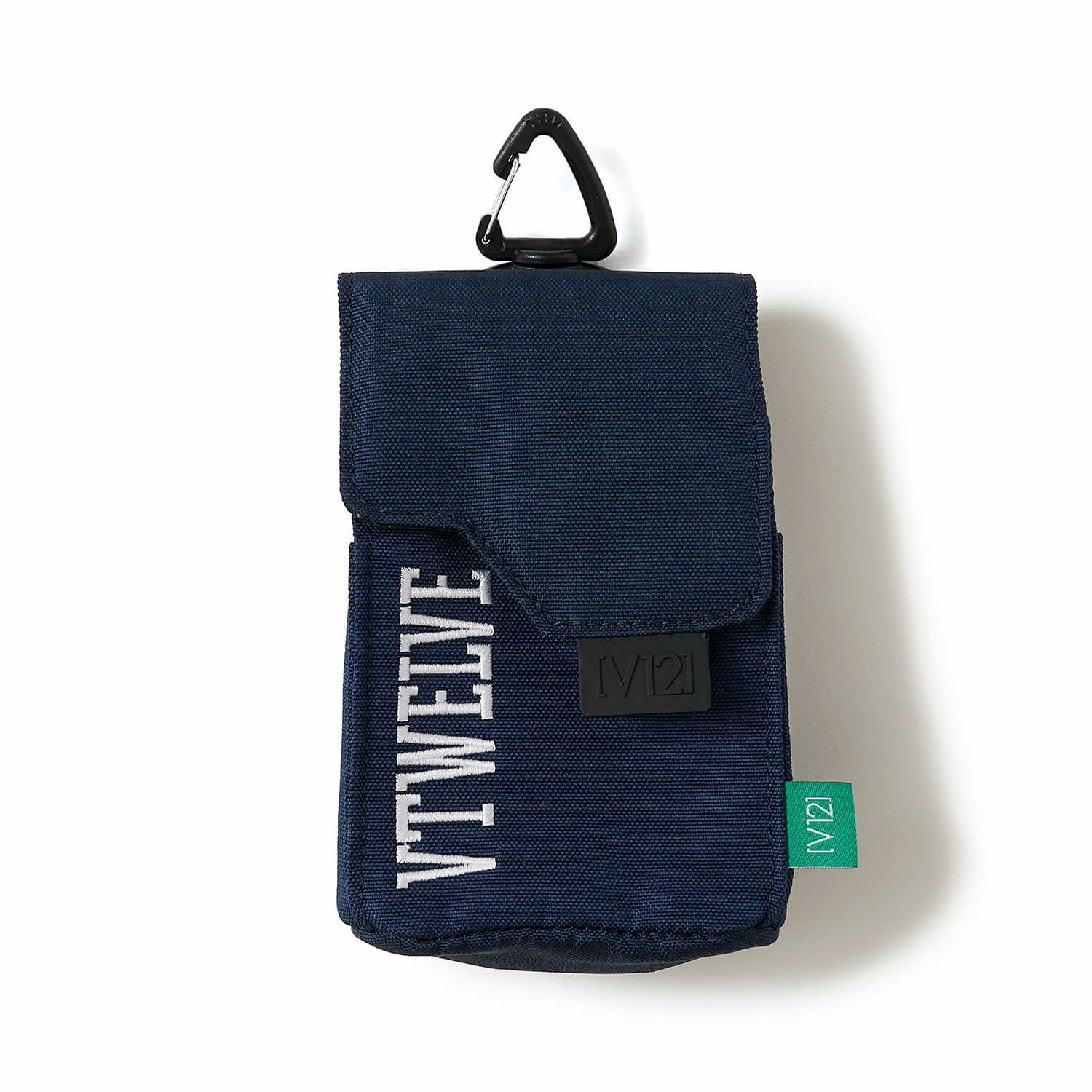 ヴィトゥエルブの距離計ケース