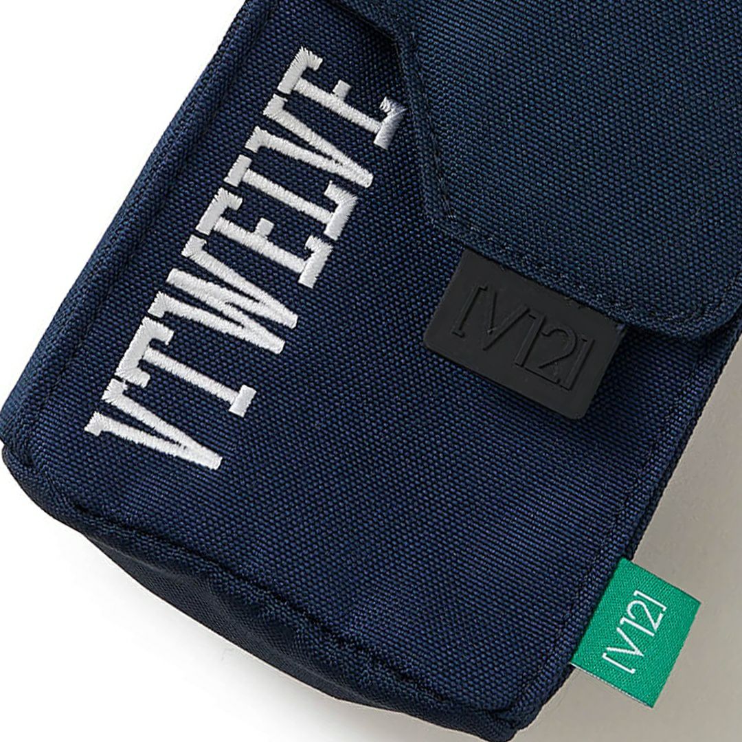 ヴィトゥエルブの距離計ケース