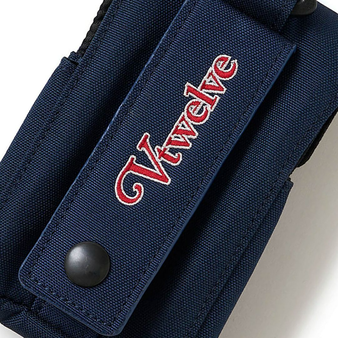 ヴィトゥエルブの距離計ケース