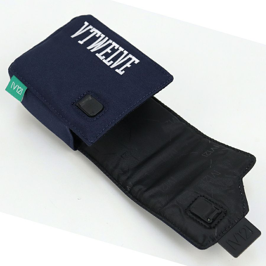 ヴィトゥエルブの距離計ケース