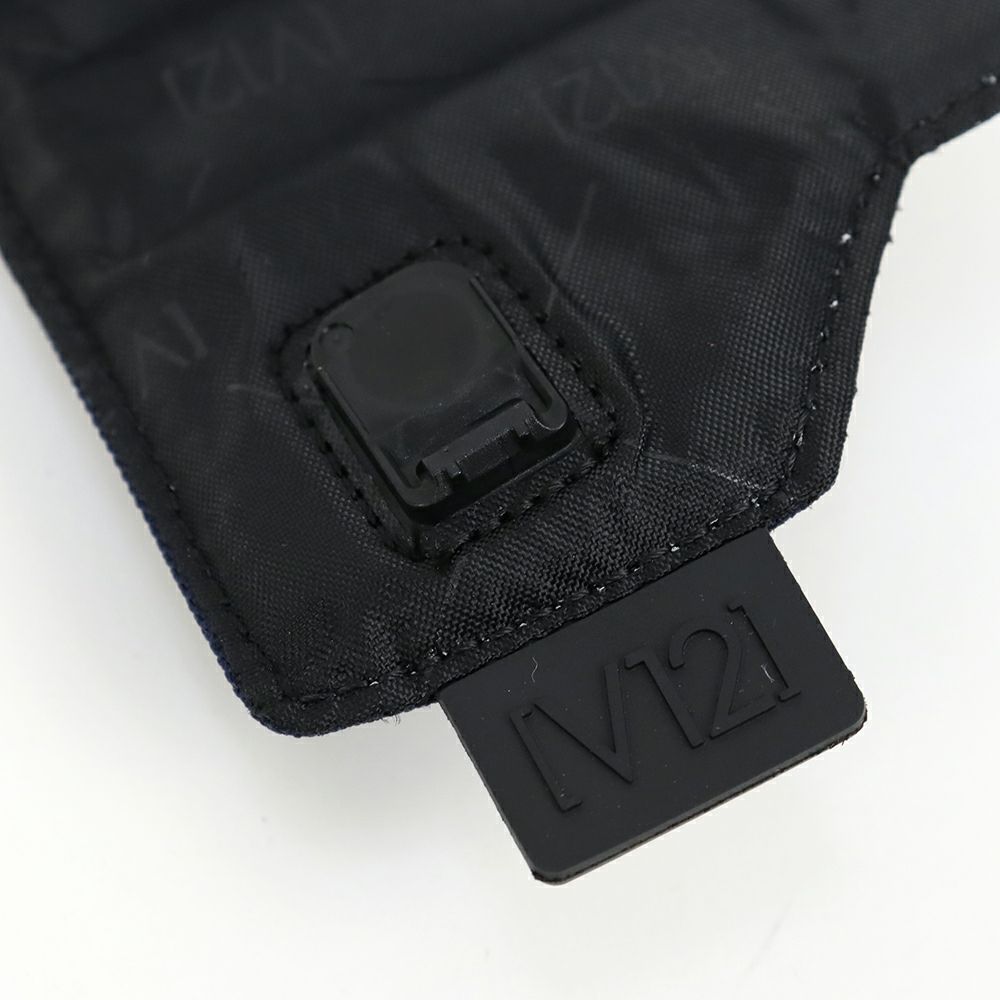 ヴィトゥエルブの距離計ケース