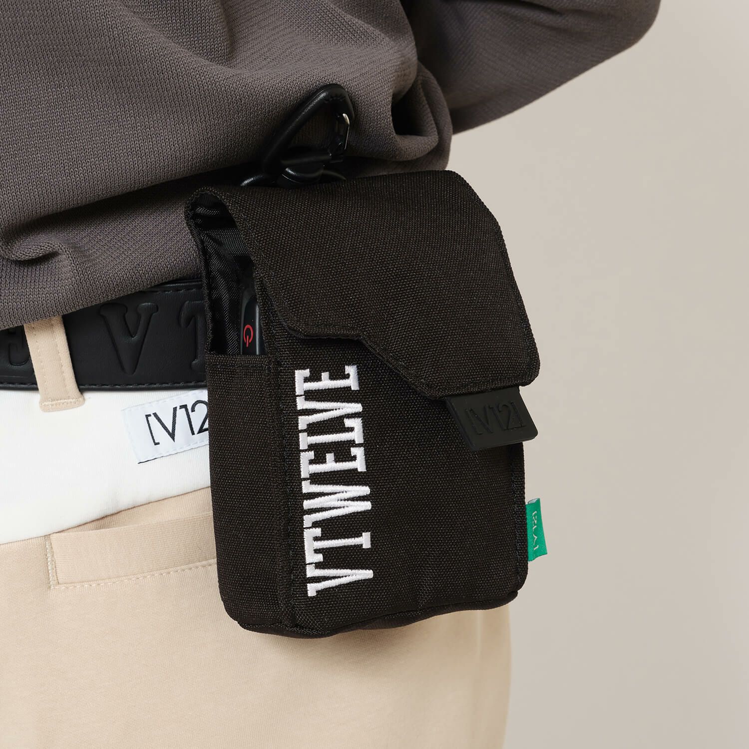 ヴィトゥエルブの距離計ケース