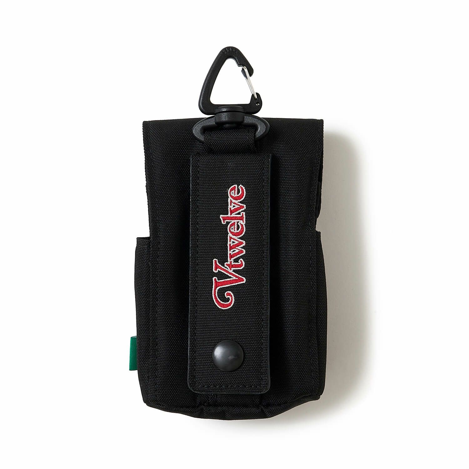 ヴィトゥエルブの距離計ケース