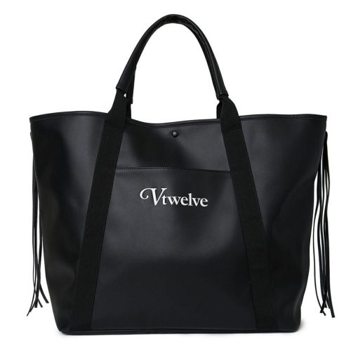 トートバッグ メンズ レディース V12 ゴルフ ヴィ・トゥエルブ 2026 春 トートバッグ メンズ レディース V12 ゴルフ ヴィ・トゥエルブ 2026 春