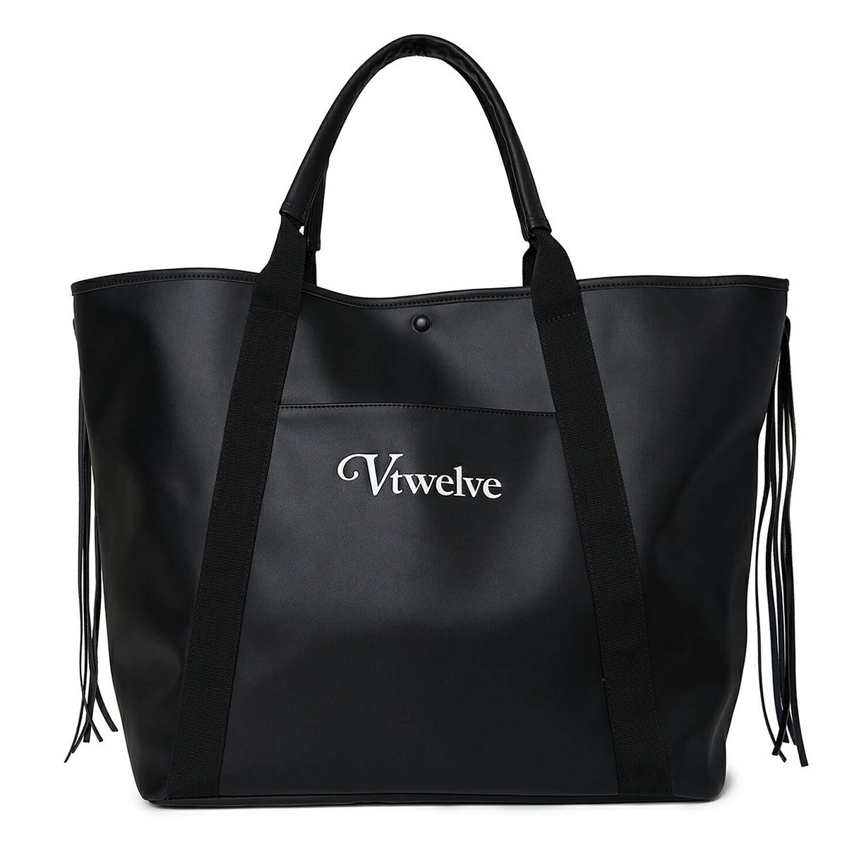 V12のトートバッグ