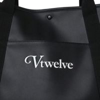 トートバッグ メンズ レディース V12 ゴルフ ヴィ・トゥエルブ 2026 春