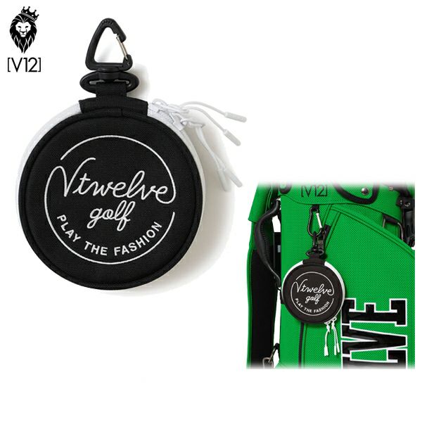 ヴィトゥエルブのポーチ