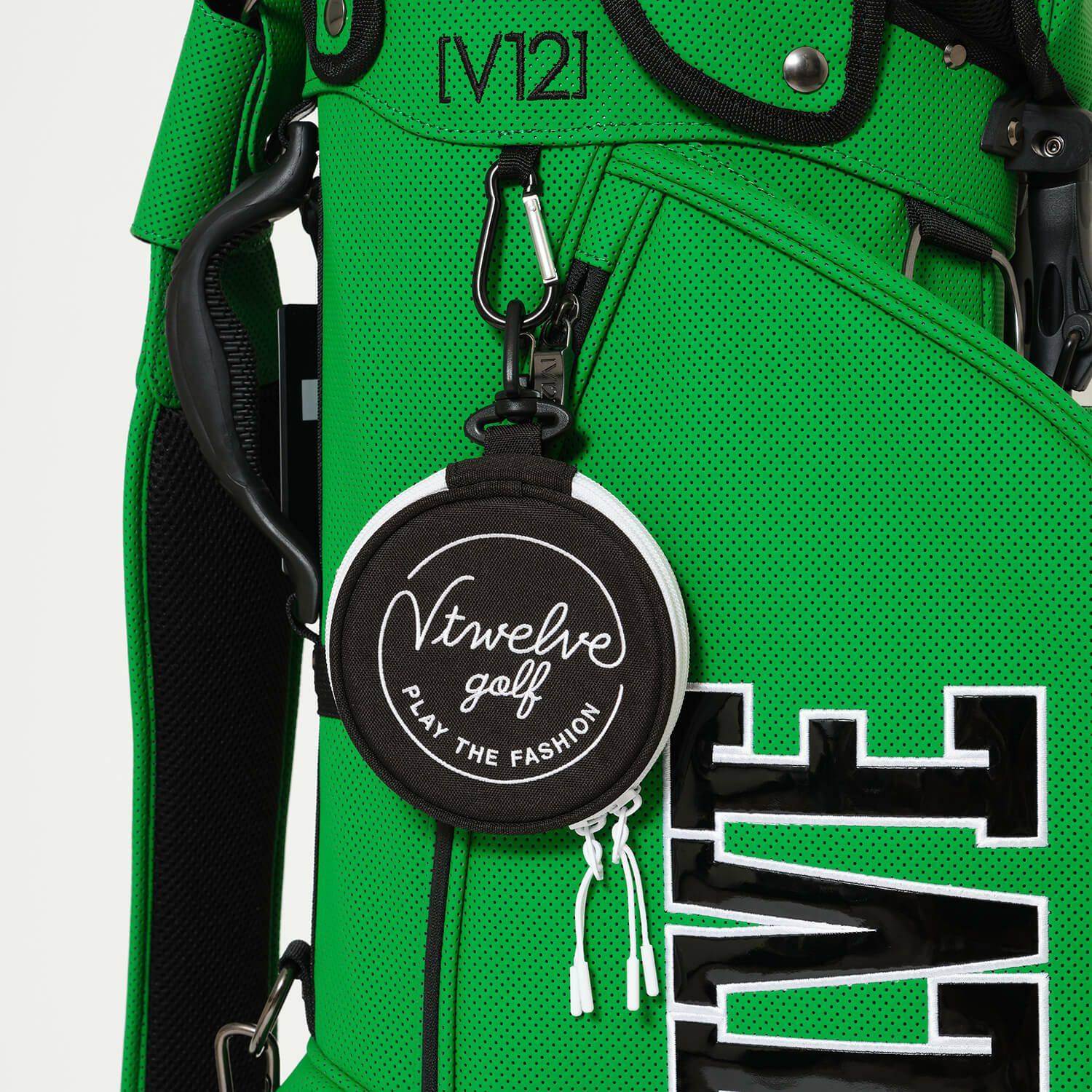 ヴィトゥエルブのポーチ