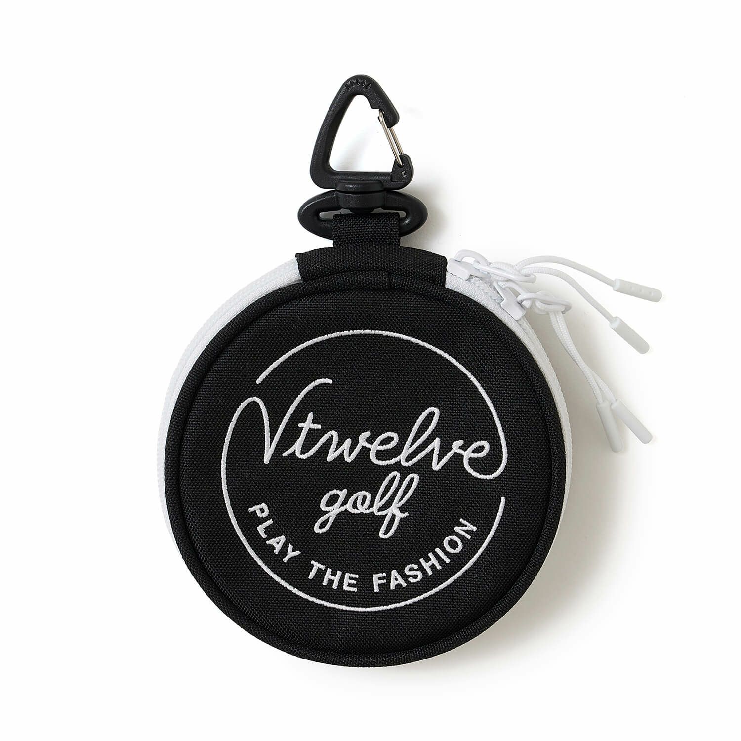 ヴィトゥエルブのポーチ