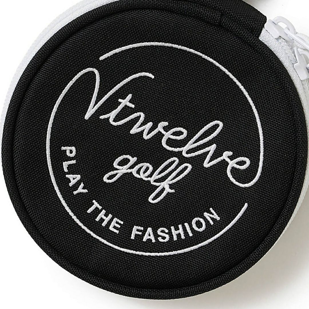 ヴィトゥエルブのポーチ