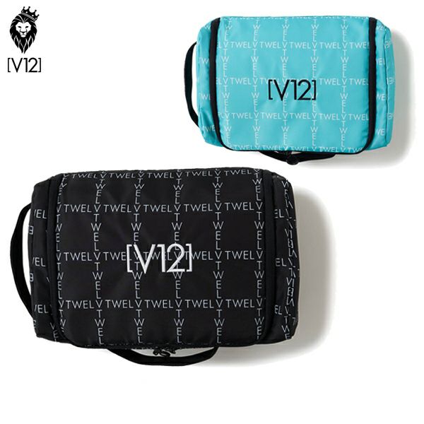 V12のシューズバッグ