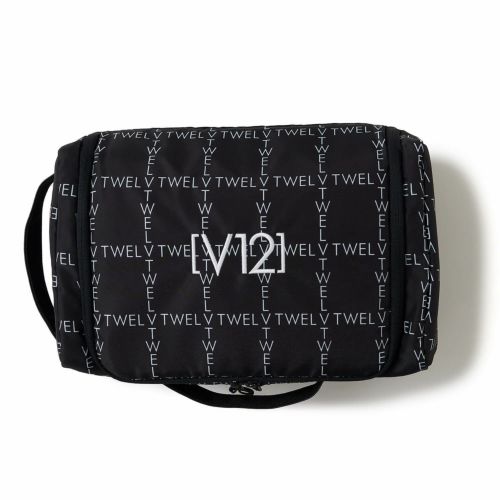 シューズバッグ メンズ レディース V12 ゴルフ ヴィ・トゥエルブ 2026