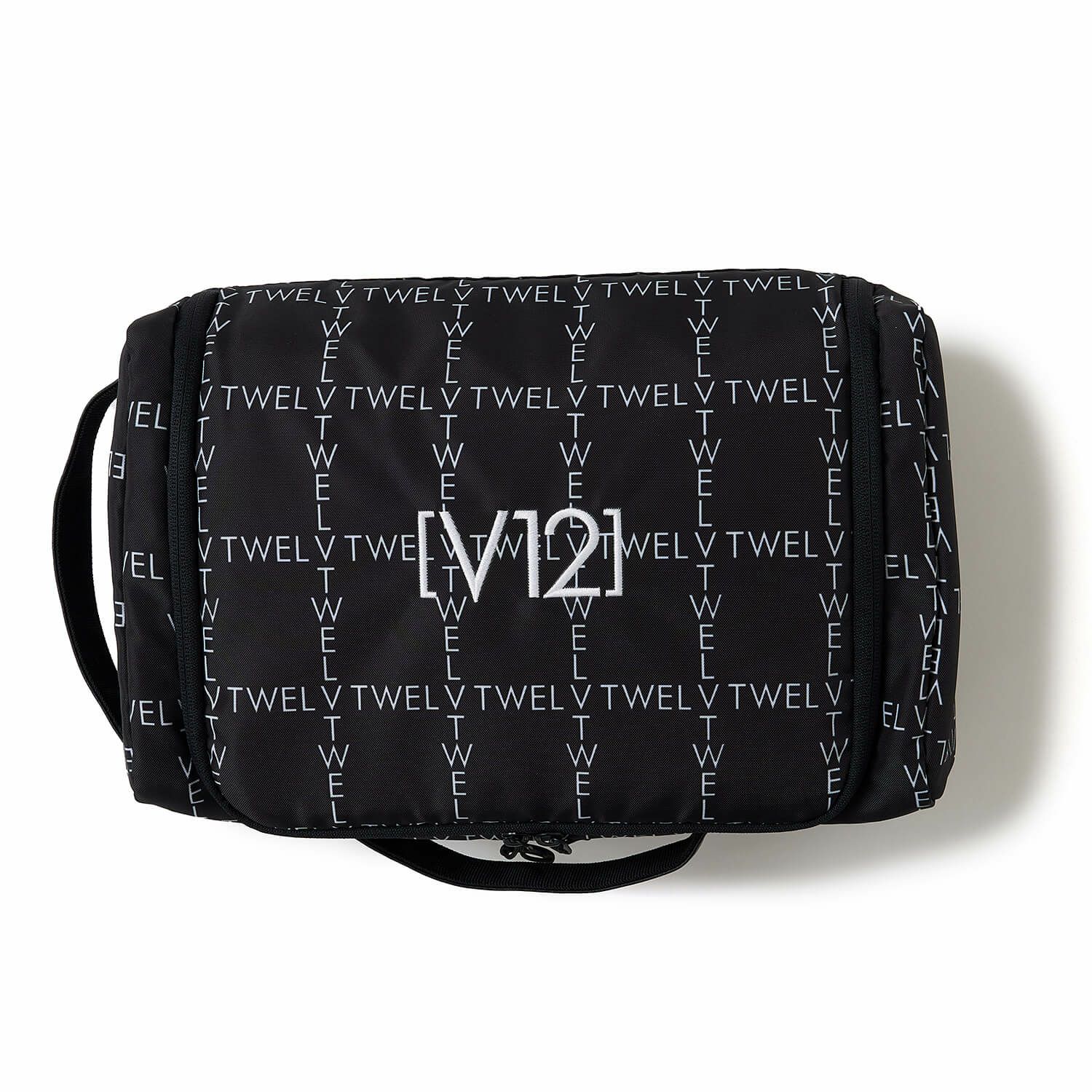 V12のシューズバッグ