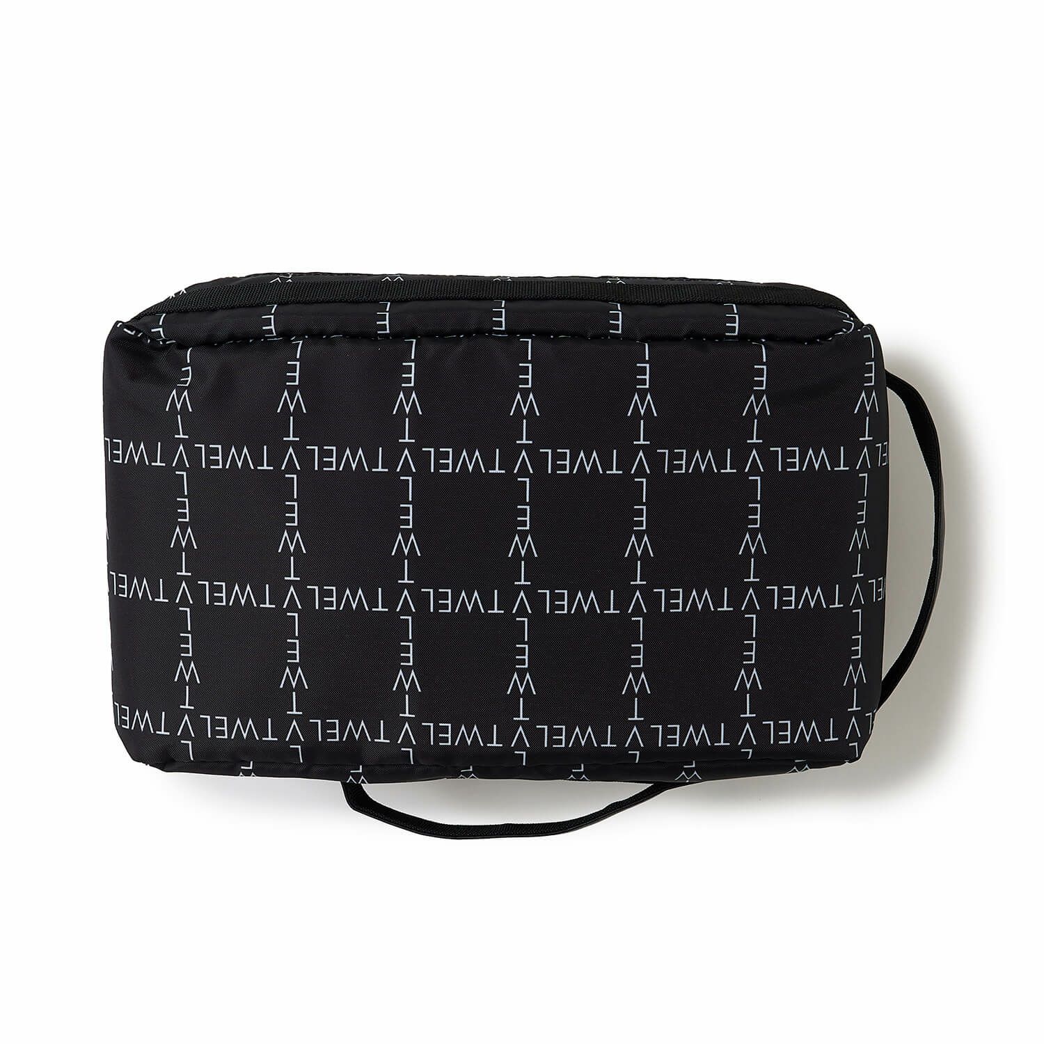 V12のシューズバッグ