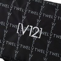 シューズバッグ メンズ レディース V12 ゴルフ ヴィ・トゥエルブ 2026