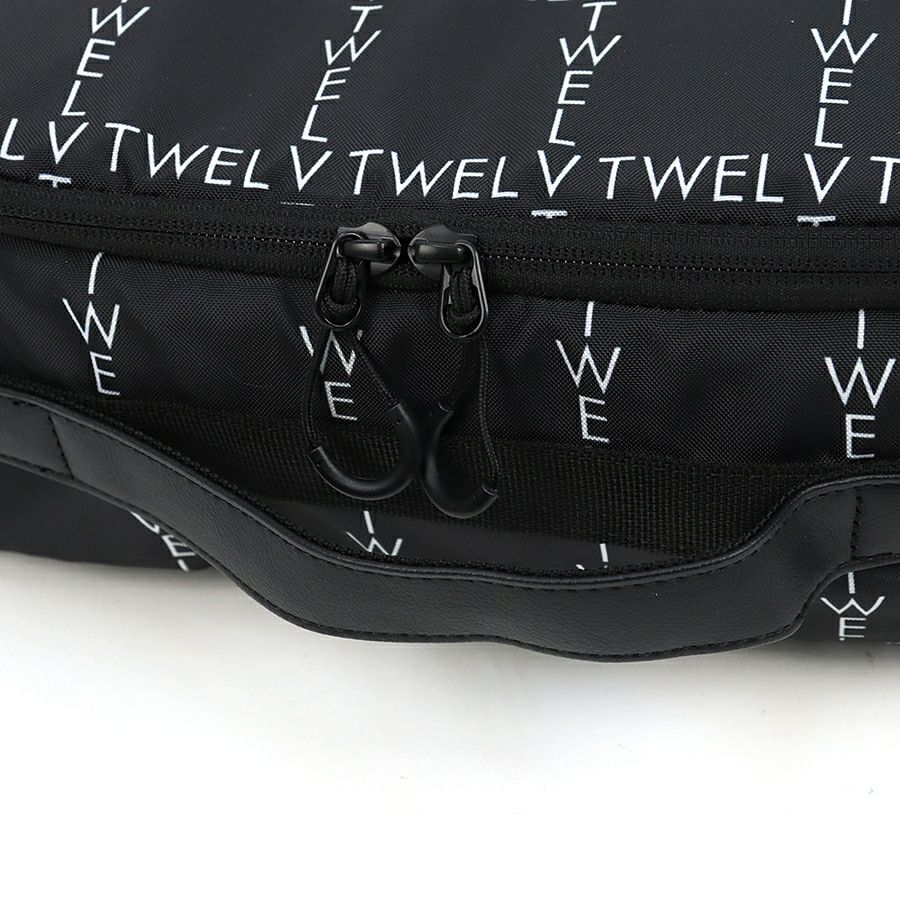 V12のシューズバッグ