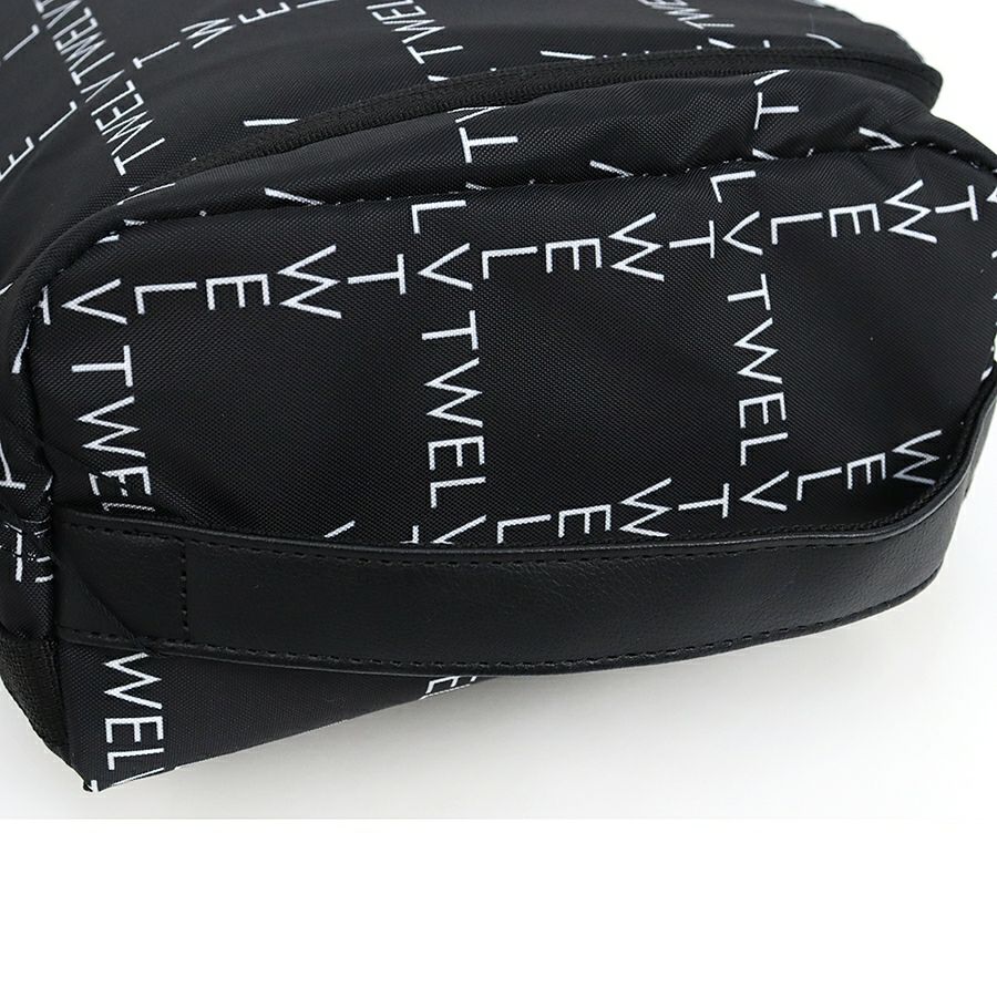 V12のシューズバッグ