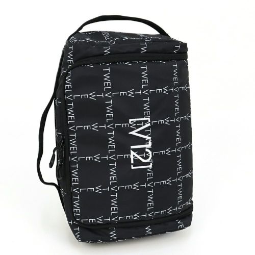 シューズバッグ メンズ レディース V12 ゴルフ ヴィ・トゥエルブ 2026