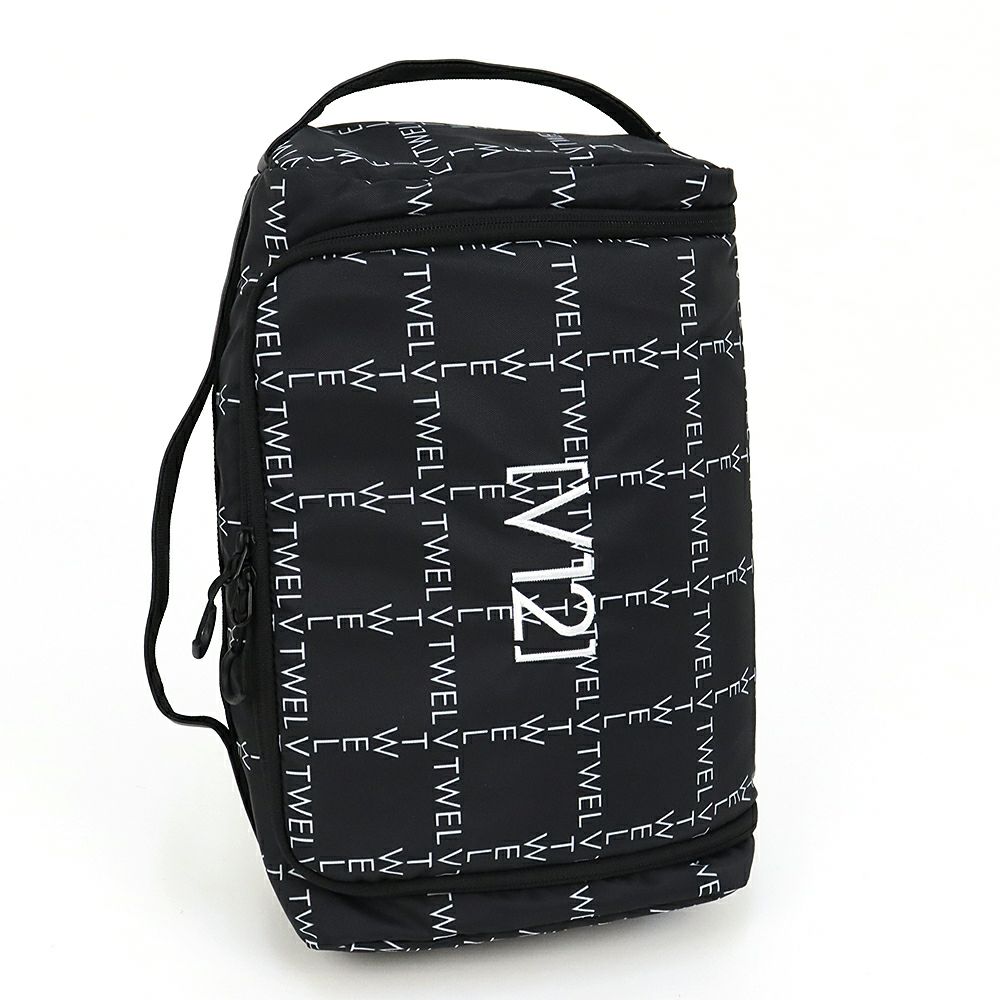 V12のシューズバッグ