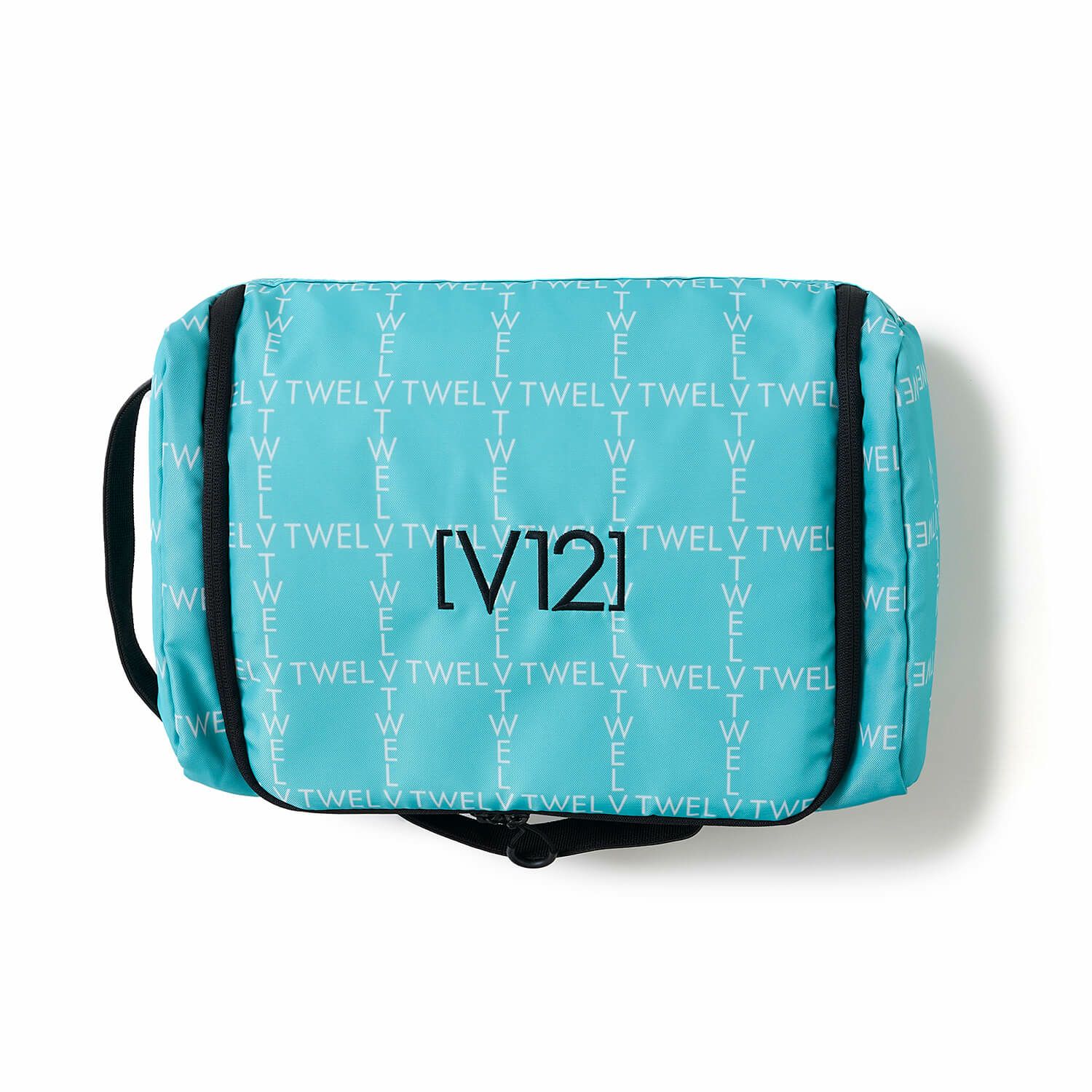 シューズバッグ メンズ レディース V12 ゴルフ ヴィ・トゥエルブ 2026