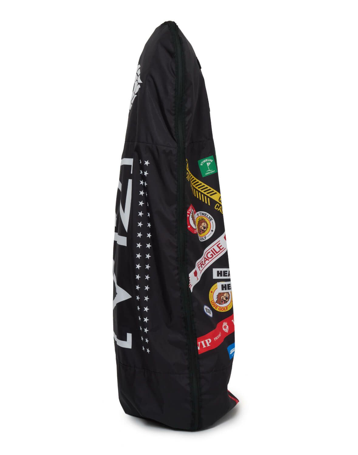 ヴィトゥエルブのトラベルカバー