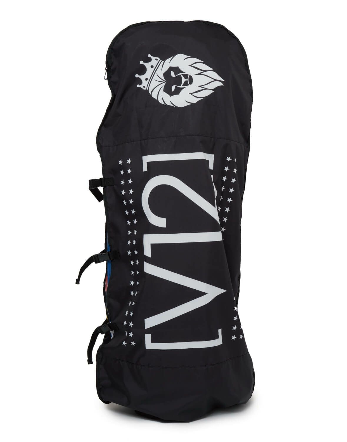 ヴィトゥエルブのトラベルカバー