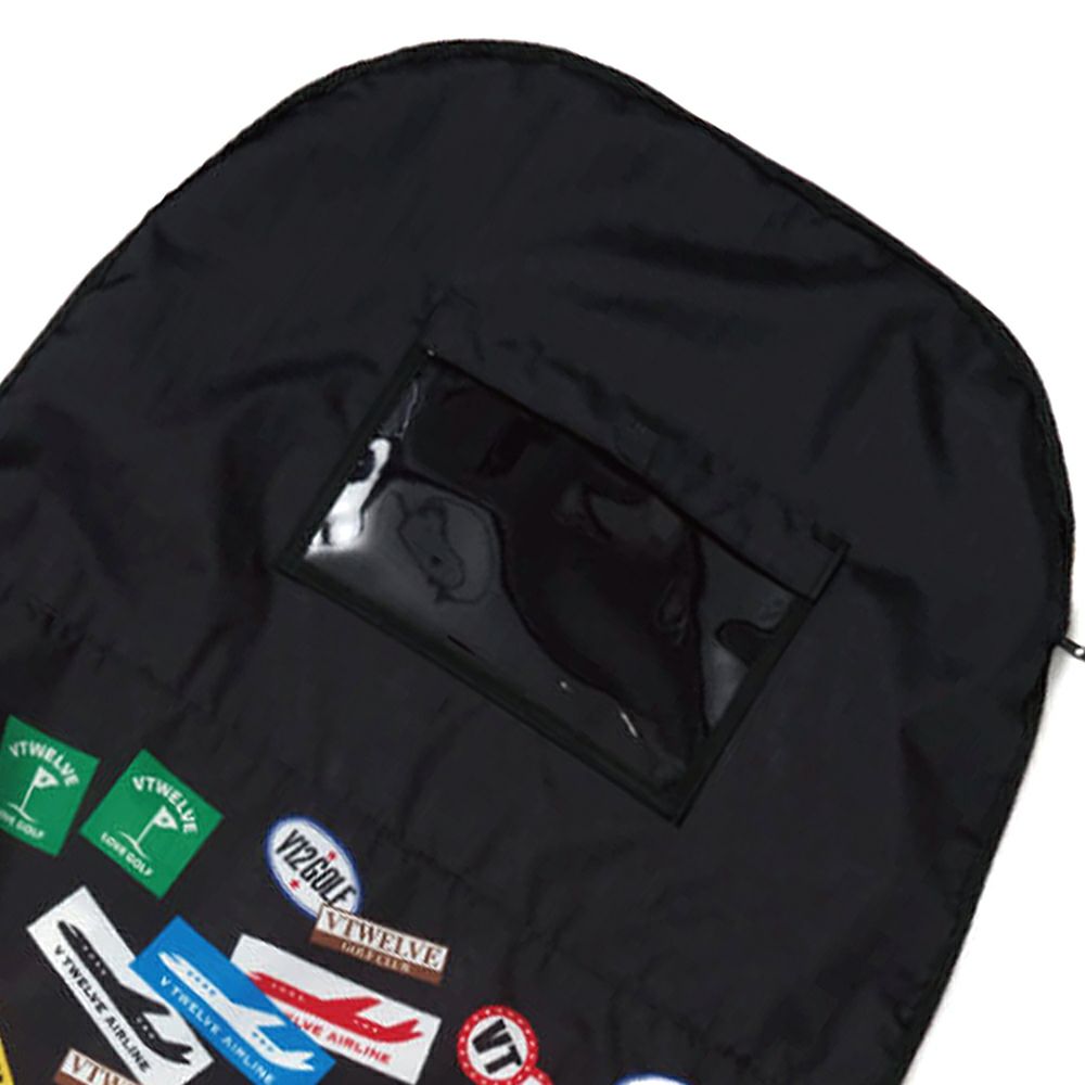 ヴィトゥエルブのトラベルカバー