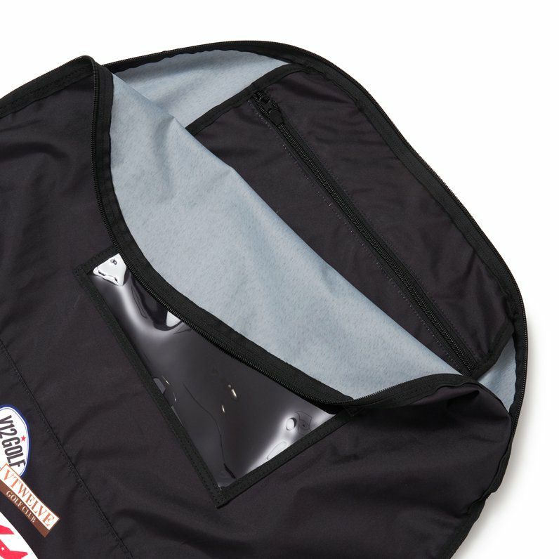 ヴィトゥエルブのトラベルカバー