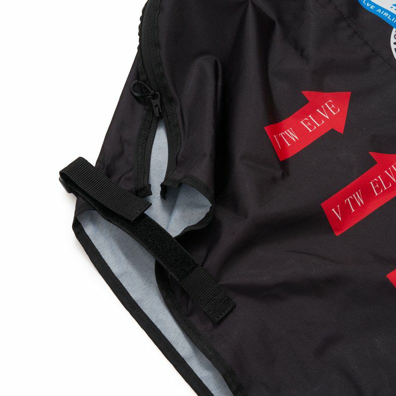 ヴィトゥエルブのトラベルカバー