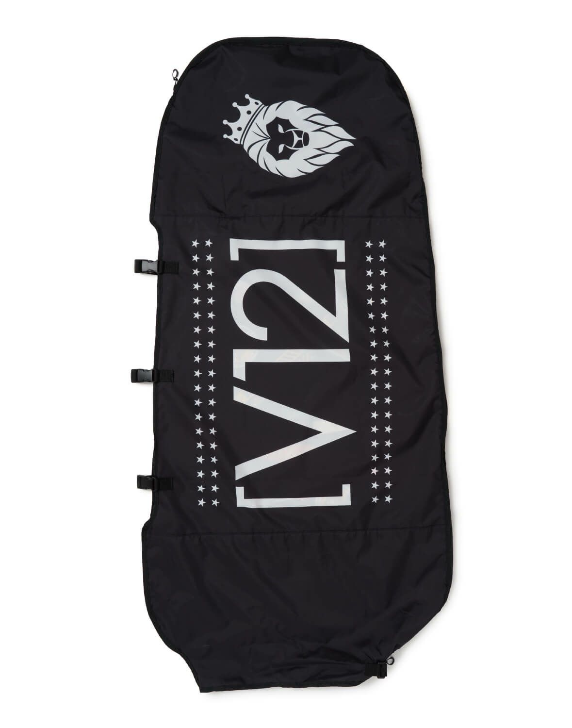 ヴィトゥエルブのトラベルカバー