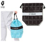 カートバッグ メンズ レディース V12 ゴルフ ヴィ・トゥエルブ 2026 春