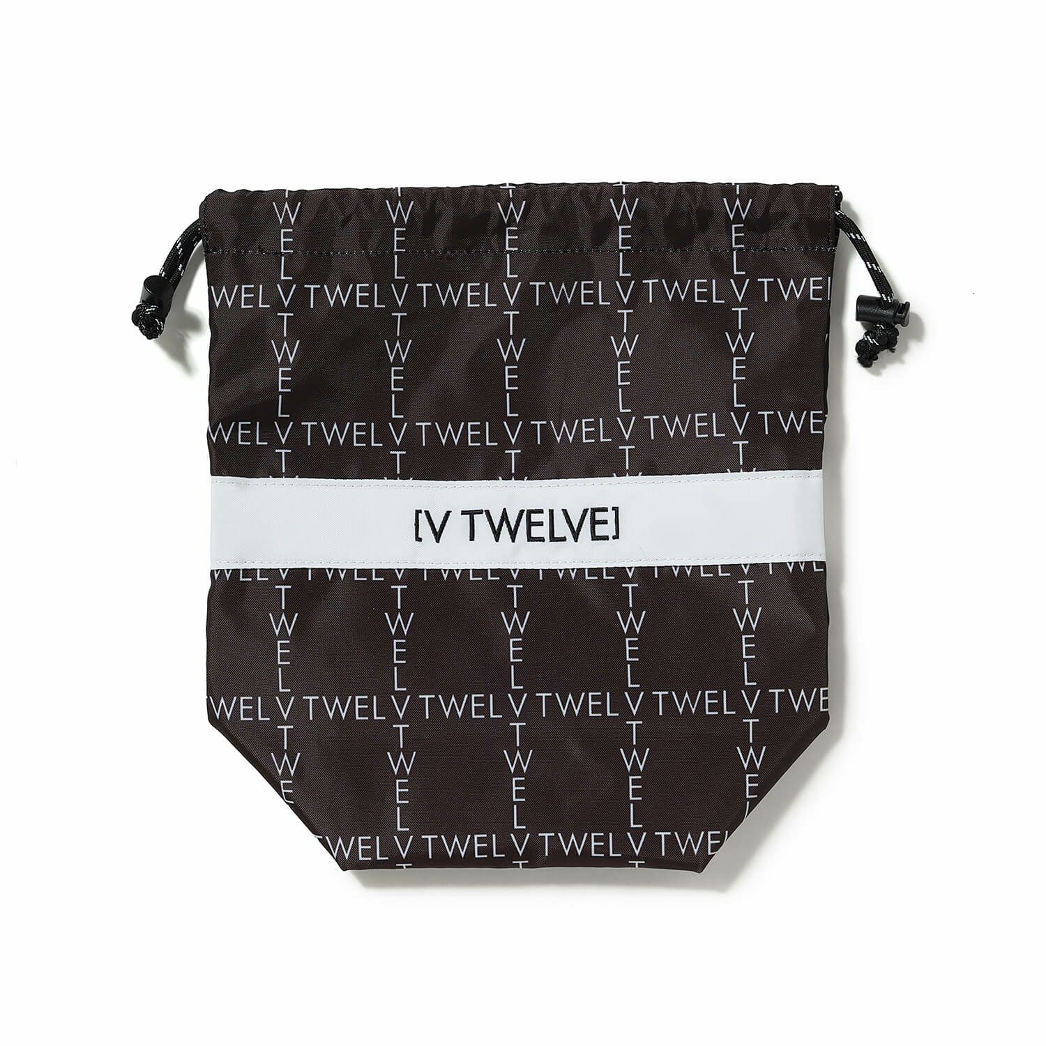 V12のカートバッグ