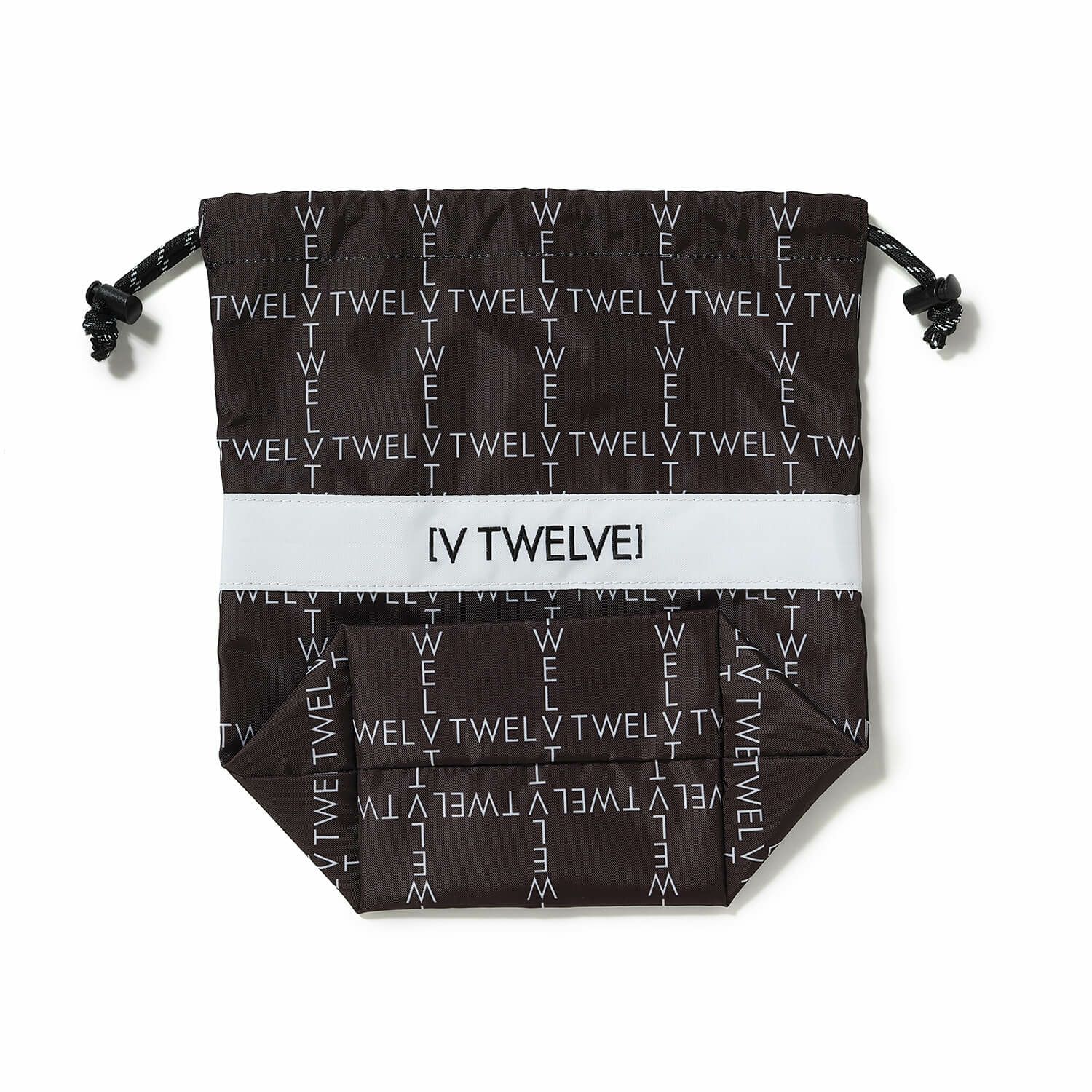 V12のカートバッグ