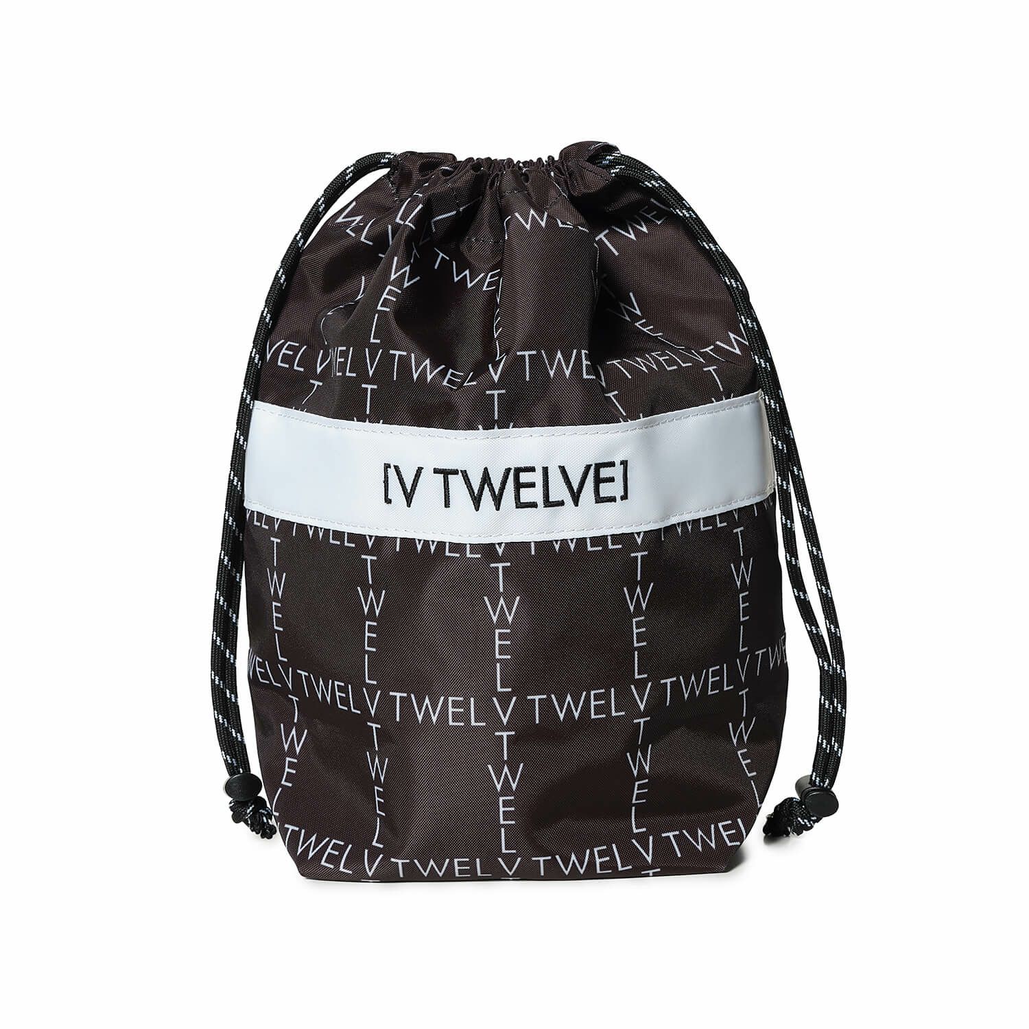 V12のカートバッグ