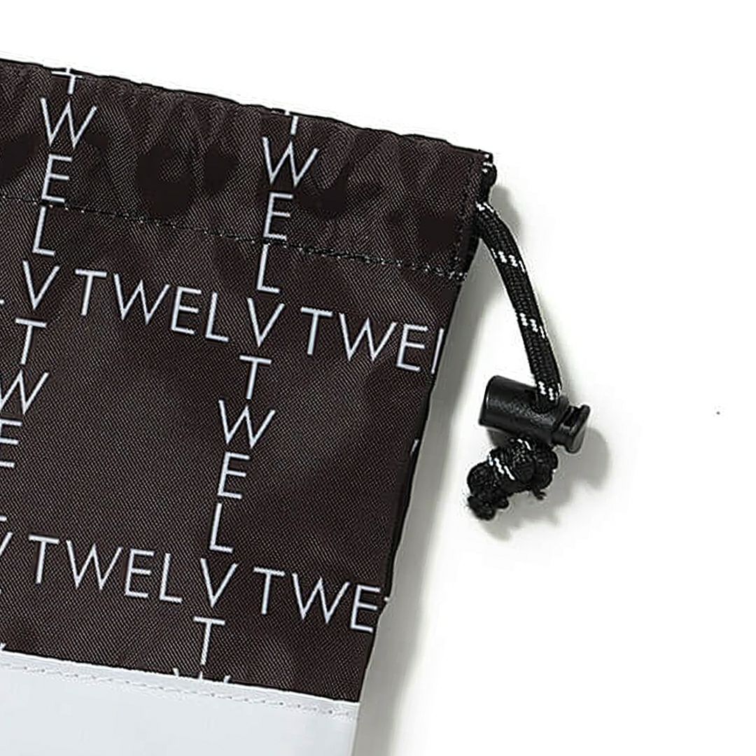 V12のカートバッグ