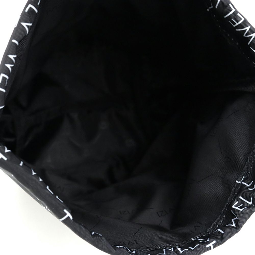 V12のカートバッグ