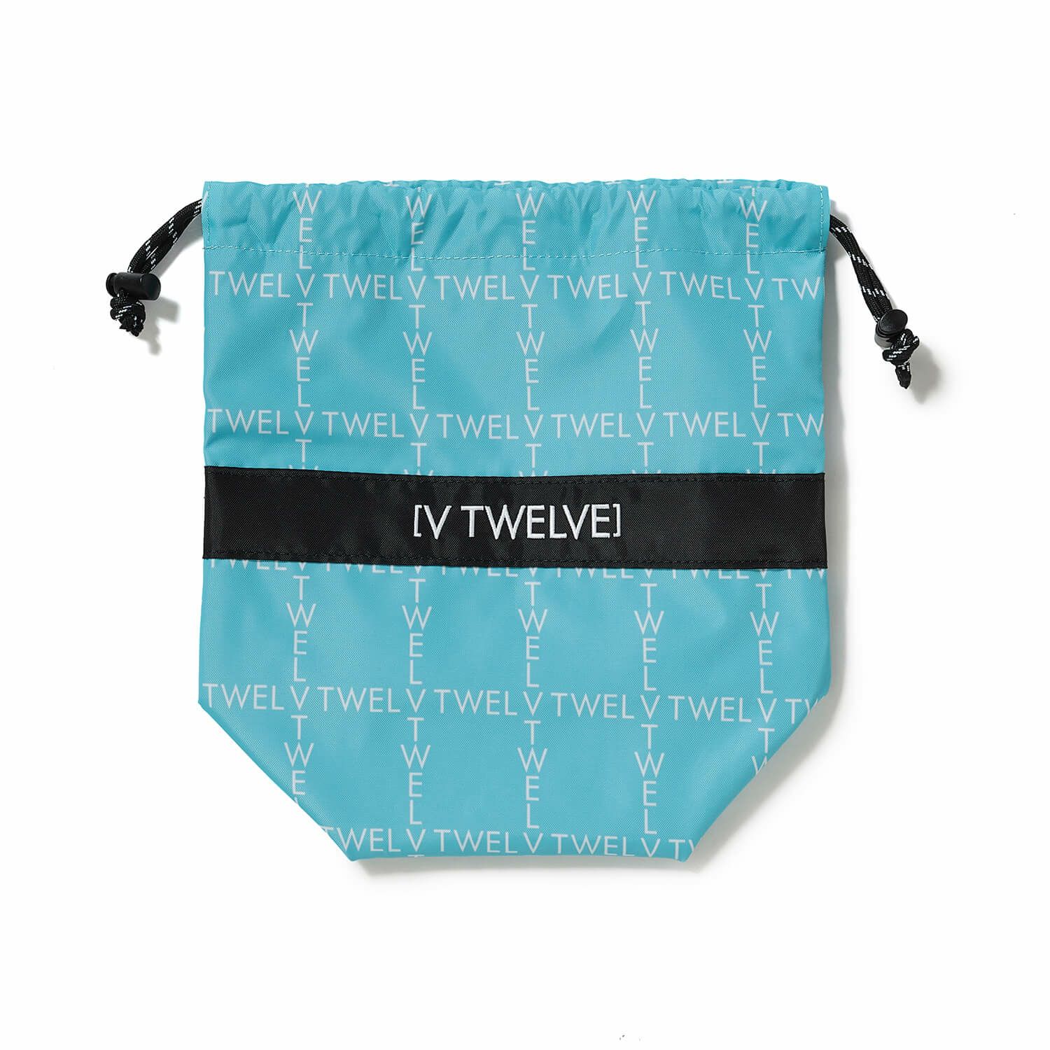 V12のカートバッグ