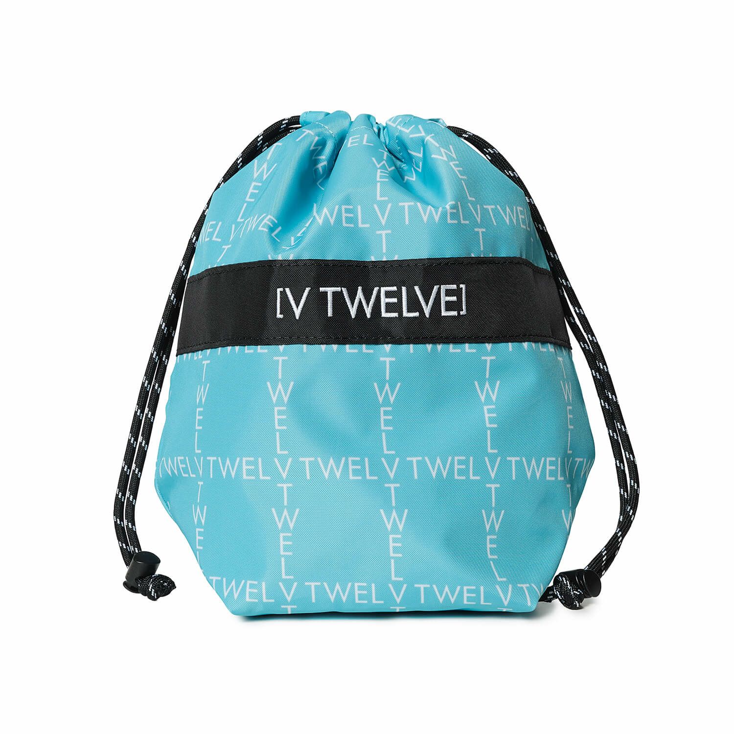 V12のカートバッグ