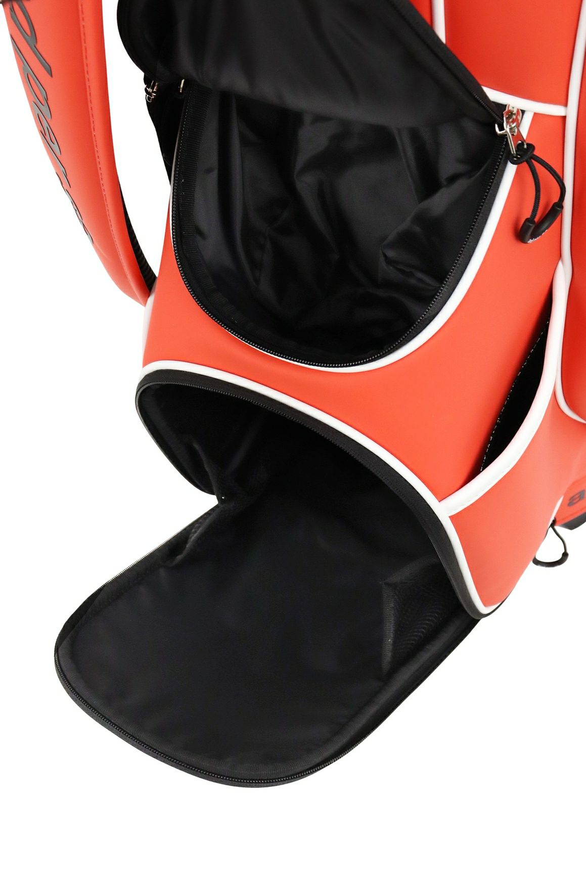 アンパスィのキャディバッグ